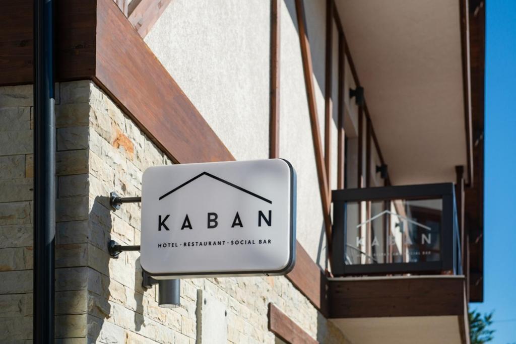 Kaban Boutique Villa Vatra Dornei Exterior photo